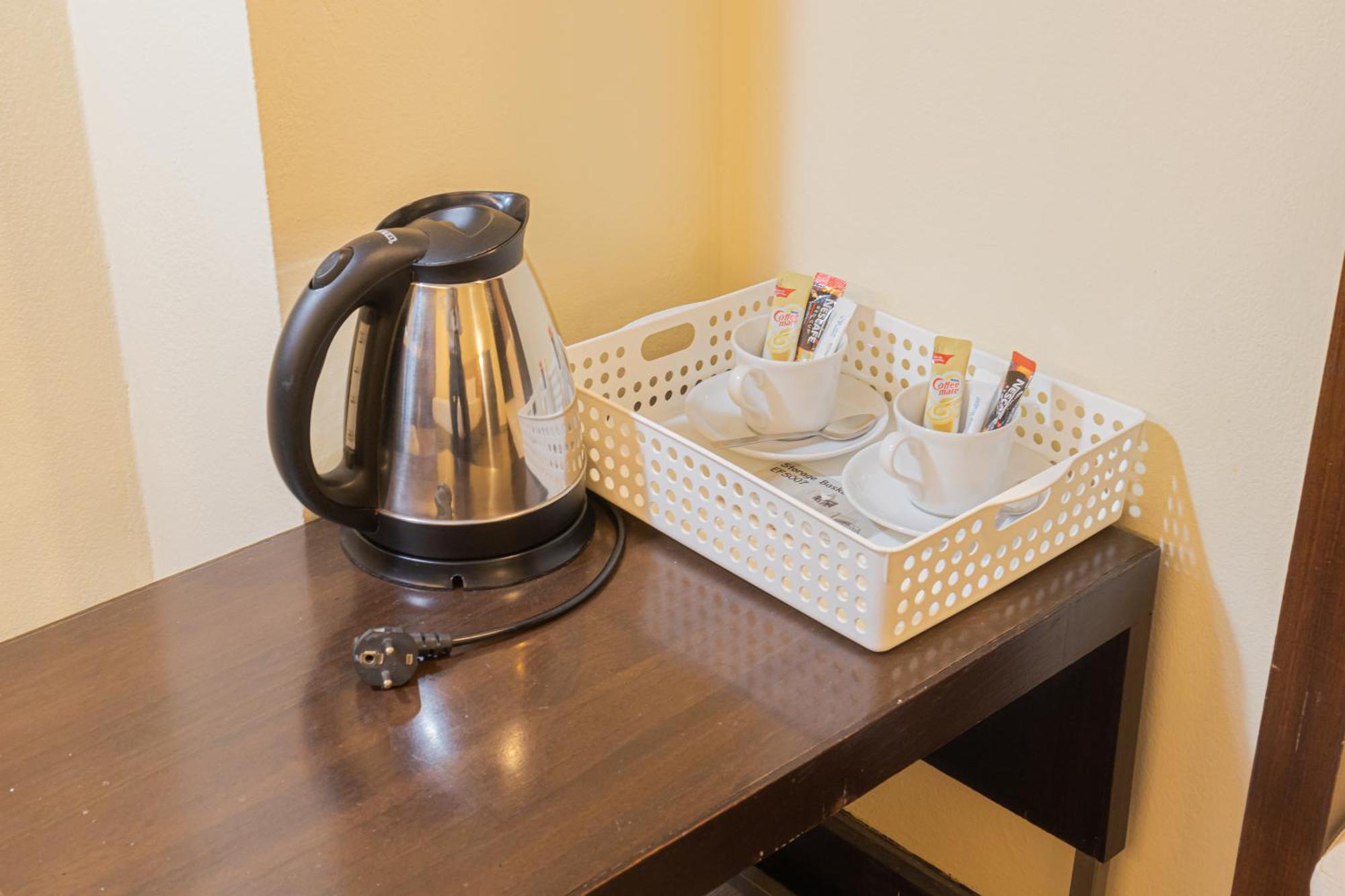 โรงแรม ซิตี้พาร์ค โคราช City Park Hotel Nakhon Ratchasima Ngoại thất bức ảnh