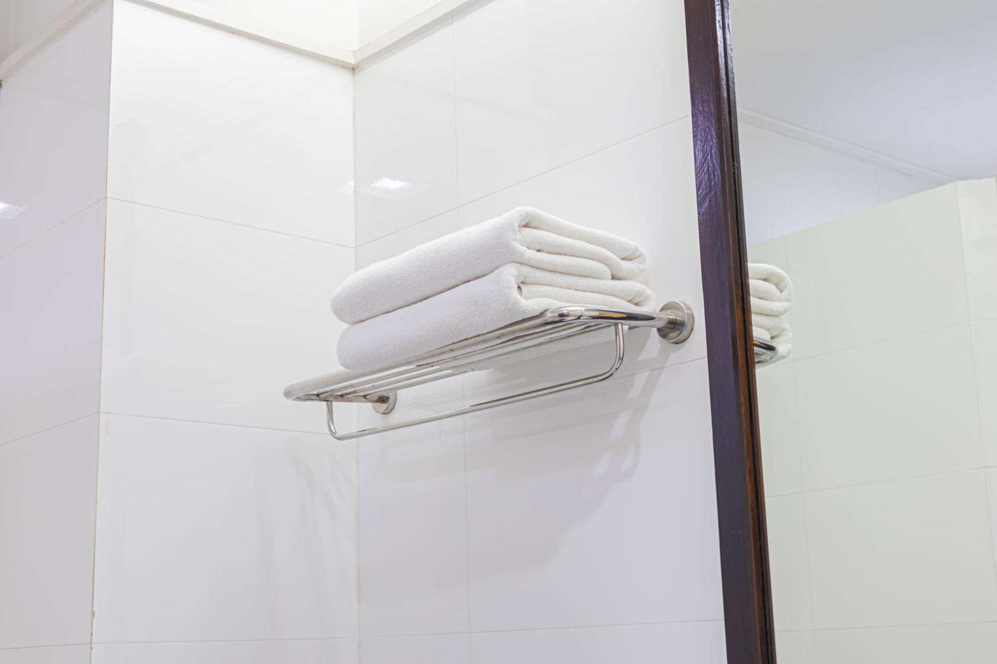 โรงแรม ซิตี้พาร์ค โคราช City Park Hotel Nakhon Ratchasima Ngoại thất bức ảnh